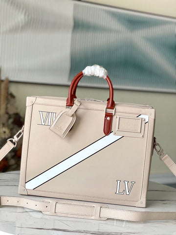 MLB Makersluxe Lu-Vi bags - 5869