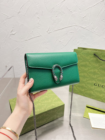Makersluxe - GUI3 Bags - 306