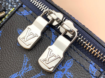 MLB - LOV Travel Bags - 045