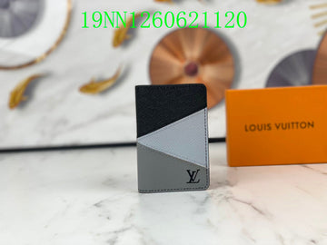 MLB - LOV Wallet - 333