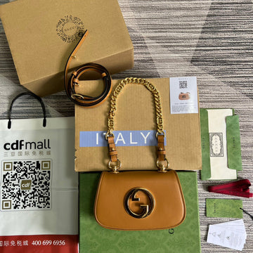 Makersluxe - GCI Bags - 1455