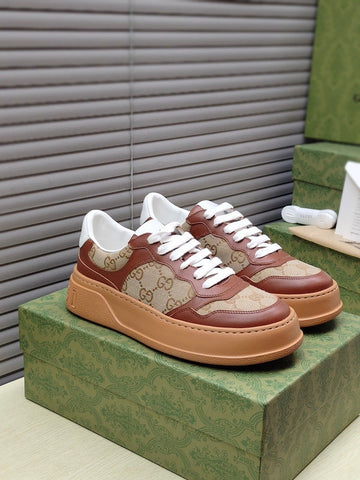 MLB - GUKI Shoes - 349