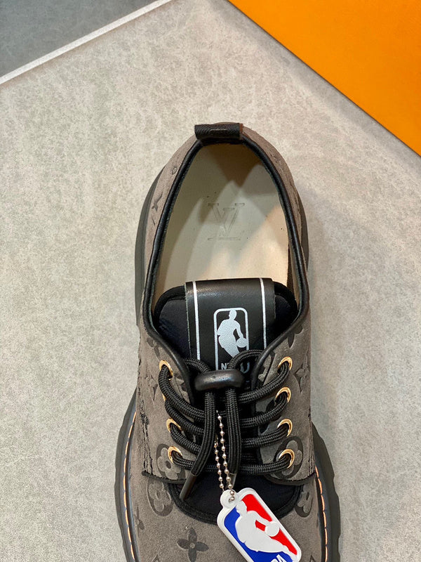 MLB - LOV Shoes - 134