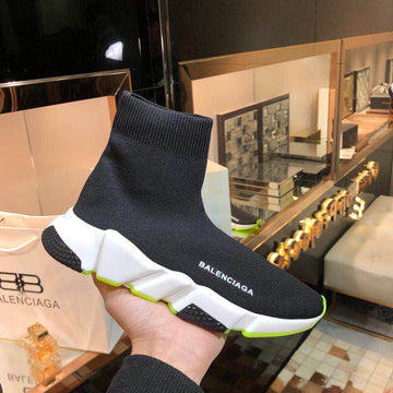 MLBS - BG Men Shoes - 297