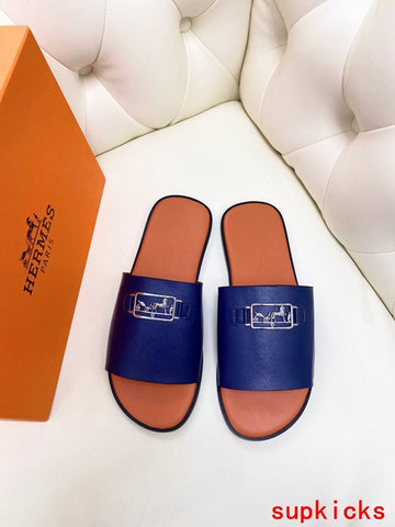MLB - HMS Men Slippers - 464