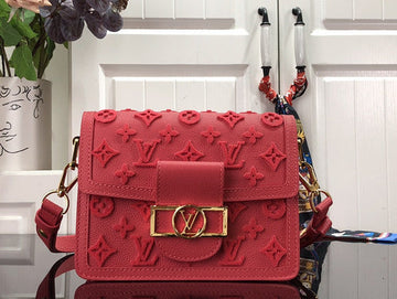 Makersluxe Lu-Vi bags - 3530