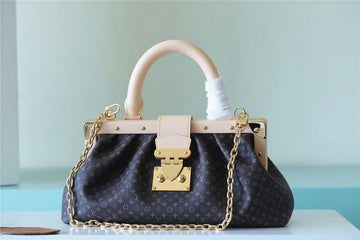 MLB Fashion Lu-Vi bags - 6398
