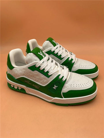 MLB - LOV Shoes - 357