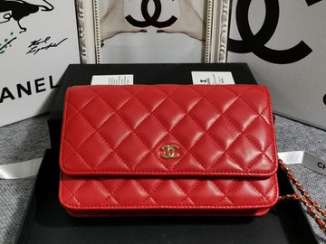 Makersluxe - CHL Wallets - 462