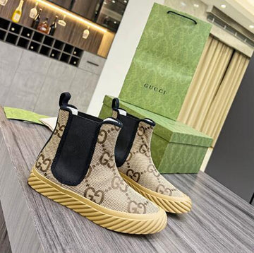 MLB - GUKI Shoes - 185