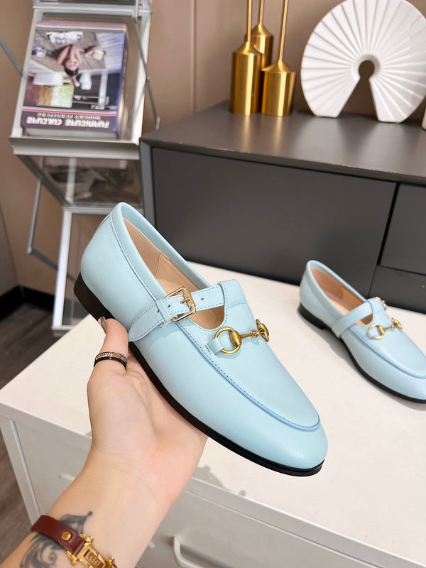 MLB - GUKI Women Shoes - 1287
