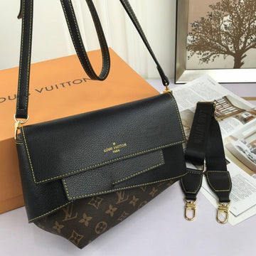 Makersluxe Lu-Vi bags - 3843