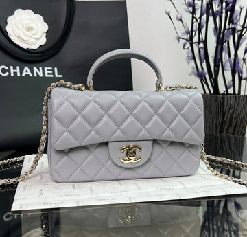 Makersluxe - CHL Bags - 777
