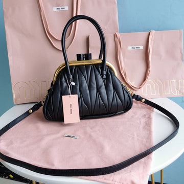 Makersluxe - MMU Bags - 337