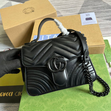 MLBIKE - GUKI Bags - 822