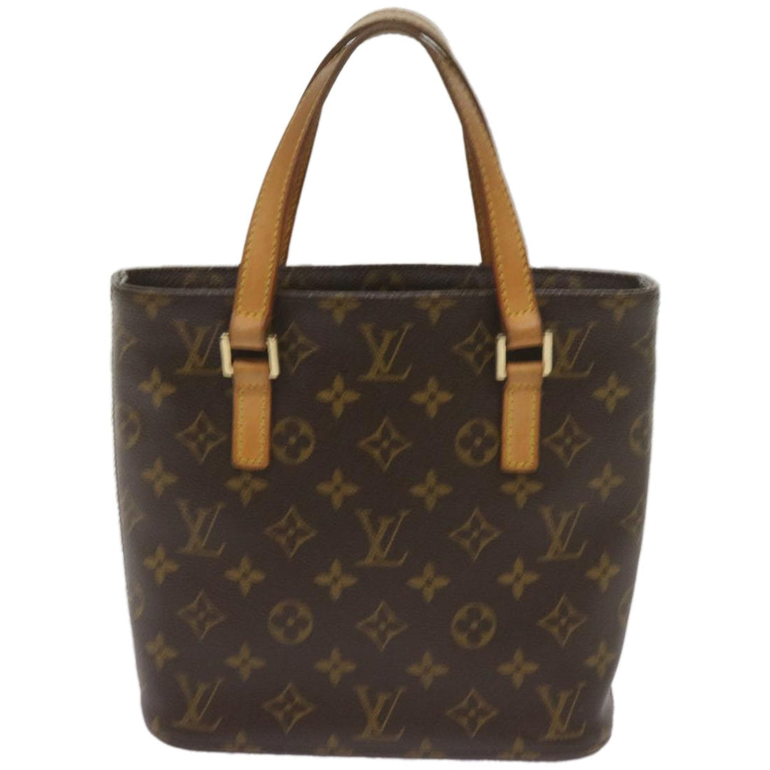 Louis Vuitton Vavin  Canvas Tote Bag ()