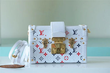 MLB Fashion Lu-Vi bags - 6220