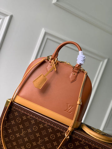 Makersluxe - LOV Bags - 1432