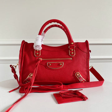 Makersluxe - BG Bags - 1698