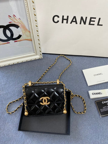 Makersluxe - CHL Wallets - 609