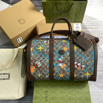 Makersluxe - GUKI Bags - 2272