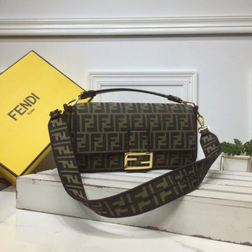 Makersluxe - FDI Bags - 094