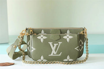 Makersluxe - LOV Bags - 085