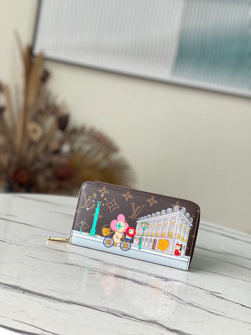 Makersluxe Lu-Vi bags - 4511