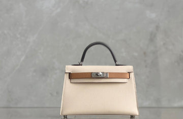 Makersluxe - HMS Women Bags - 040