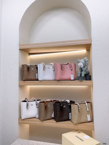 Makersluxe - CCH2 Bags - 143