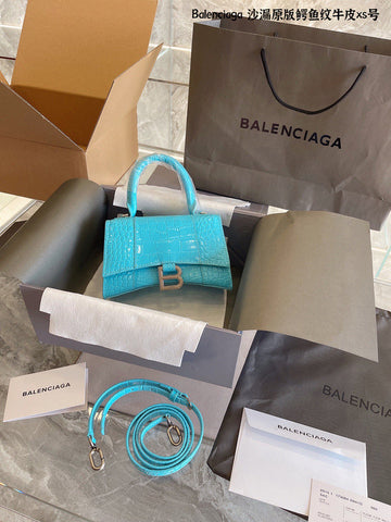 Makersluxe - BGA2 Bags - 156