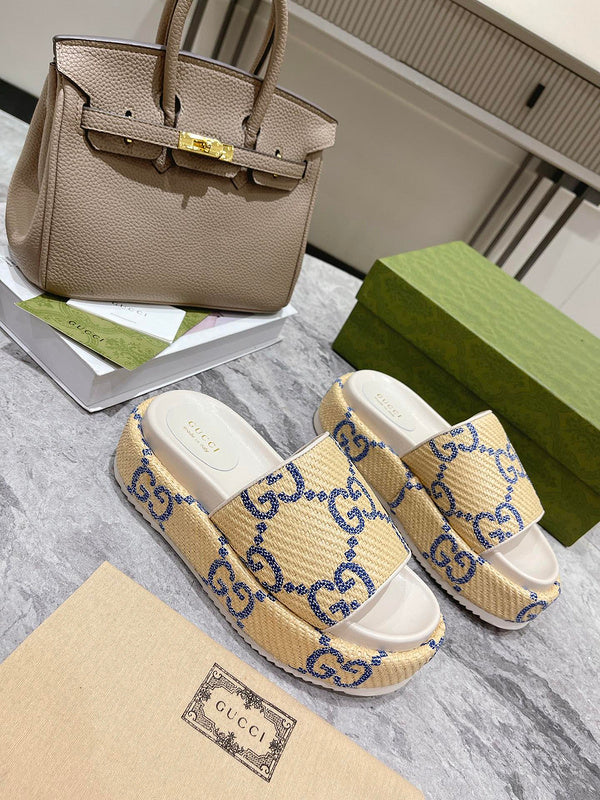 MLB - GUKI Women Shoes - 785