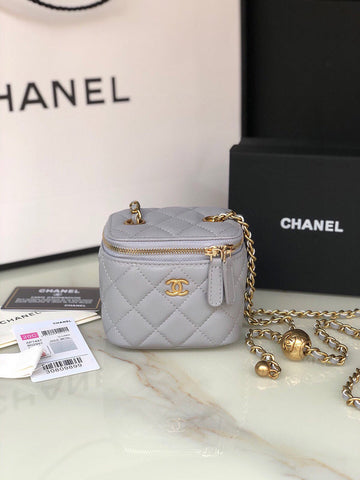 Makersluxe - CNL Bags - 238