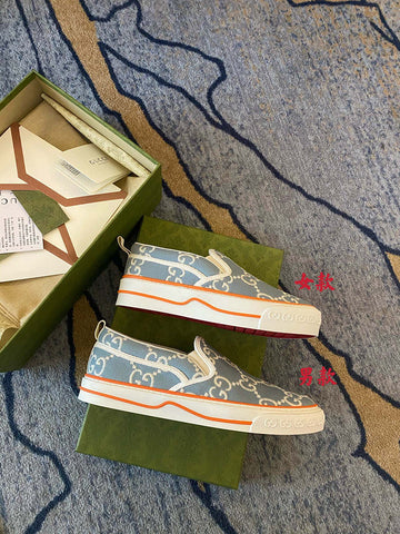 MLB - GUKI Women Shoes - 1714
