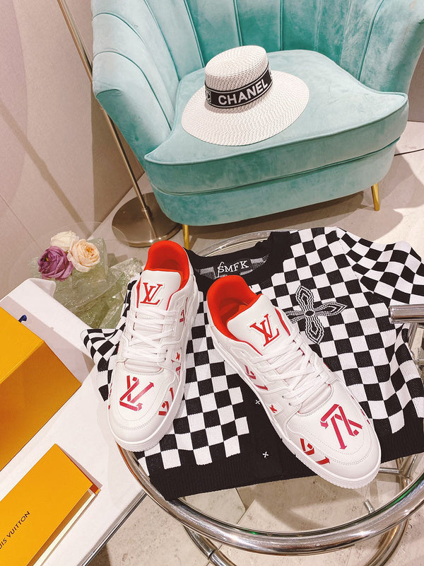 MLB - Mix Women Shoes - 2610