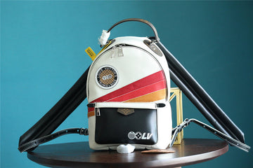 MLB - LOV Men Backpacks - 180