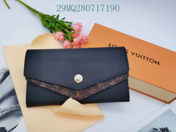 Makersluxe CHL Wallet - 1790