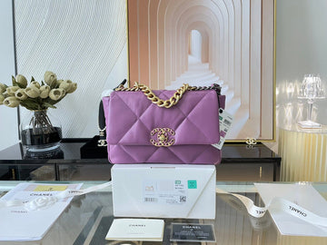 Makersluxe - CHL Bags - 776