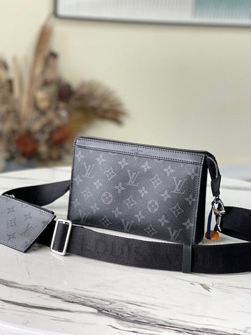 Makersluxe Lu-Vi bags - 5448