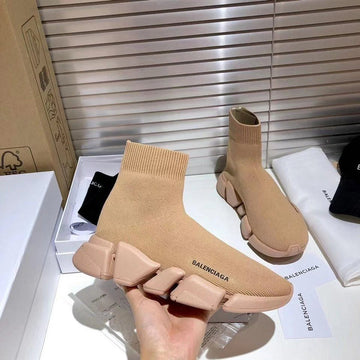MLBS - BG Men Shoes - 324