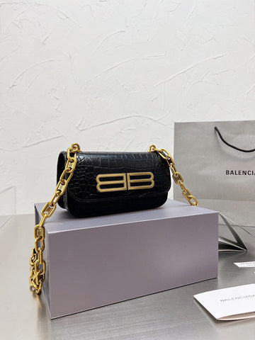 Makersluxe - BGA2 Bags - 342