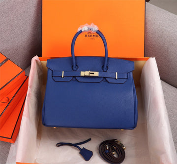 Makersluxe - HMS Bags - 762