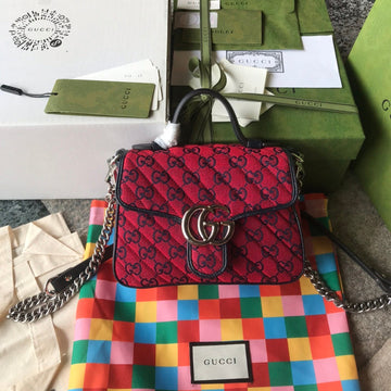 MLB - GUKI Women Bags - 830