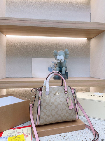 Makersluxe - CCH2 Bags - 105