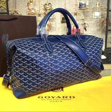 Makersluxe - GOD Bags - 050