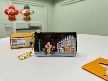 Makersluxe - LOV Wallets - 127