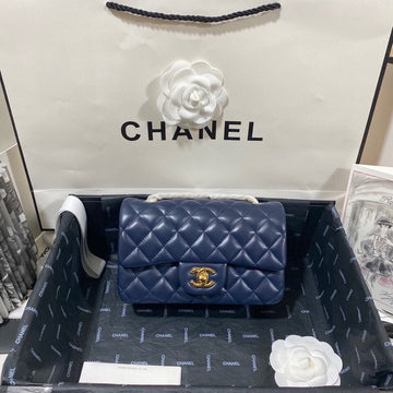 Makersluxe - CNL Bags - 2466