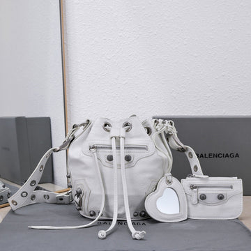 Makersluxe - BG Bags - 338