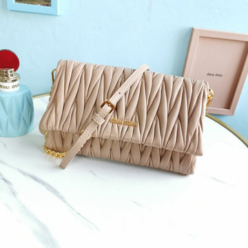Makersluxe - MMU Bags - 621