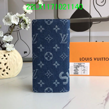 MLB - CHL Wallet - 1466